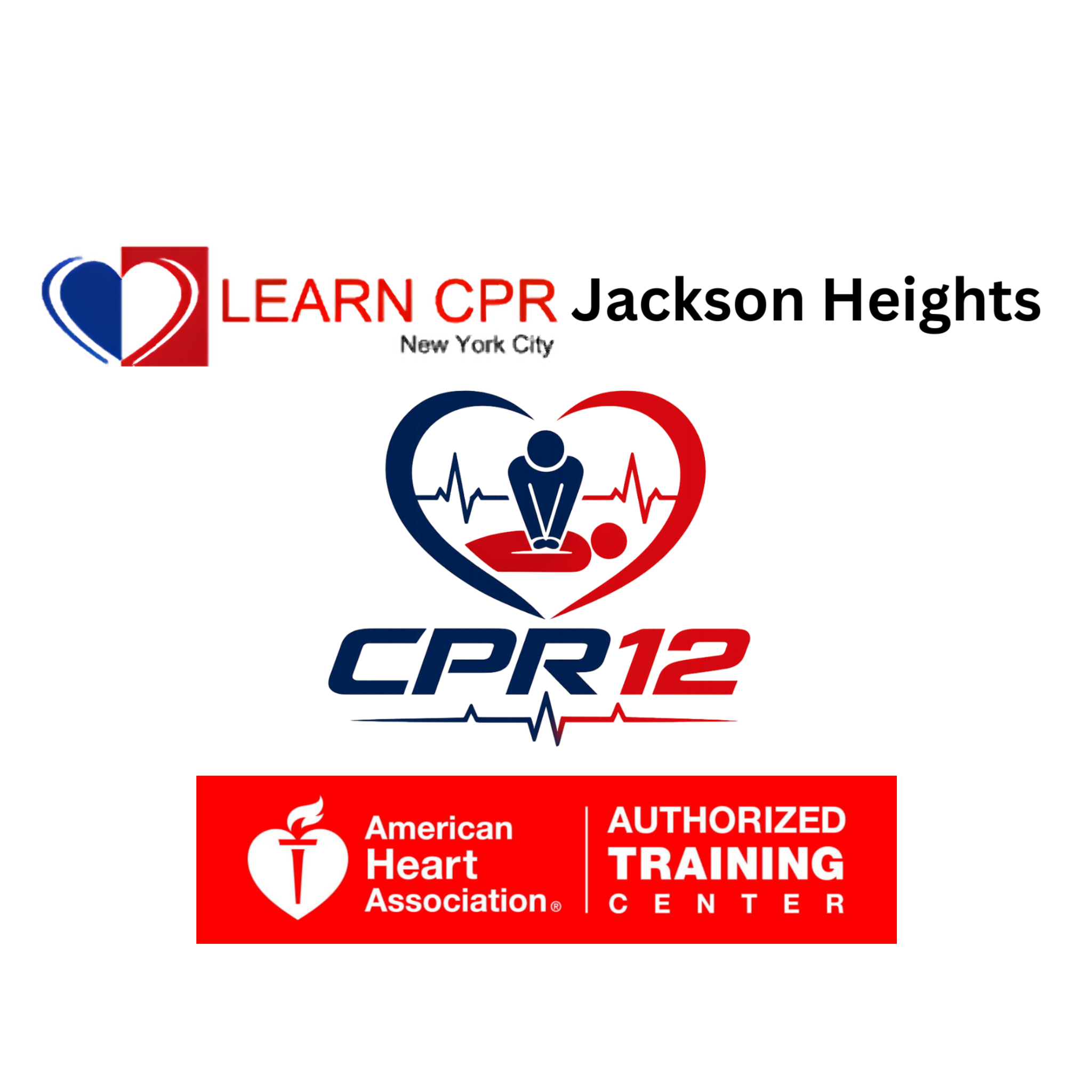 CPR12 Logo